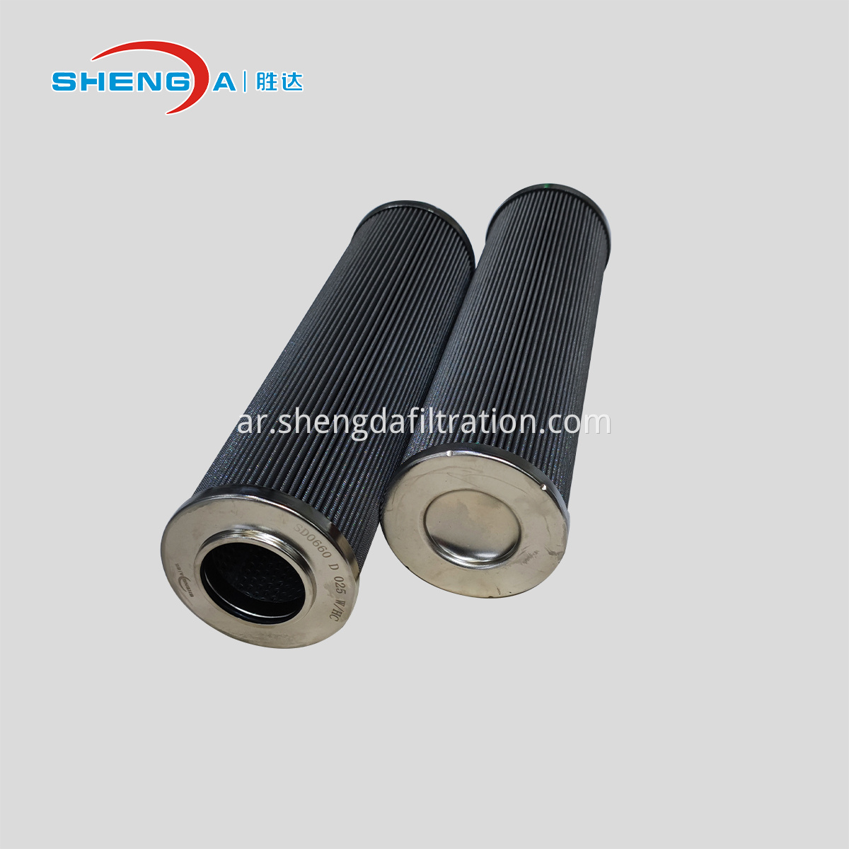 ss wire mesh filter